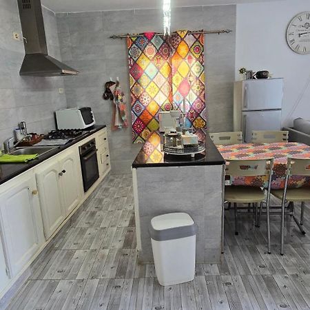 Ain Draham Sejour 1, Appartement Deux Pieces, Prive,Seulement Familles!!! Netflix, Youtube Exterior foto