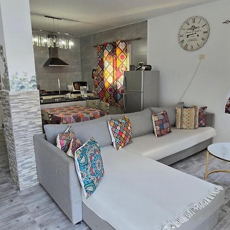 Ain Draham Sejour 1, Appartement Deux Pieces, Prive,Seulement Familles!!! Netflix, Youtube Exterior foto