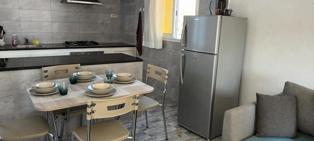 Ain Draham Sejour 1, Appartement Deux Pieces, Prive,Seulement Familles!!! Netflix, Youtube Exterior foto