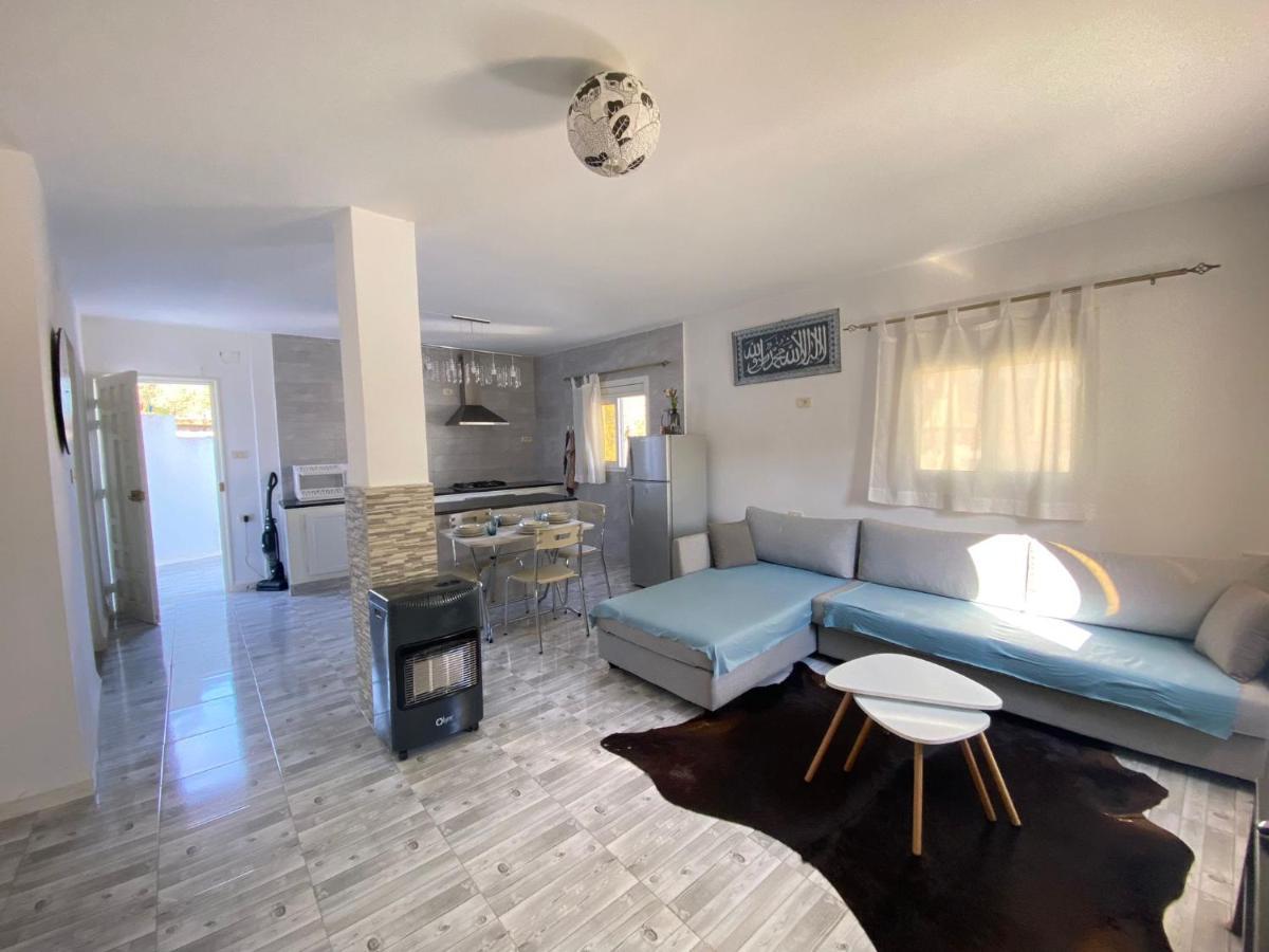 Ain Draham Sejour 1, Appartement Deux Pieces, Prive,Seulement Familles!!! Netflix, Youtube Exterior foto