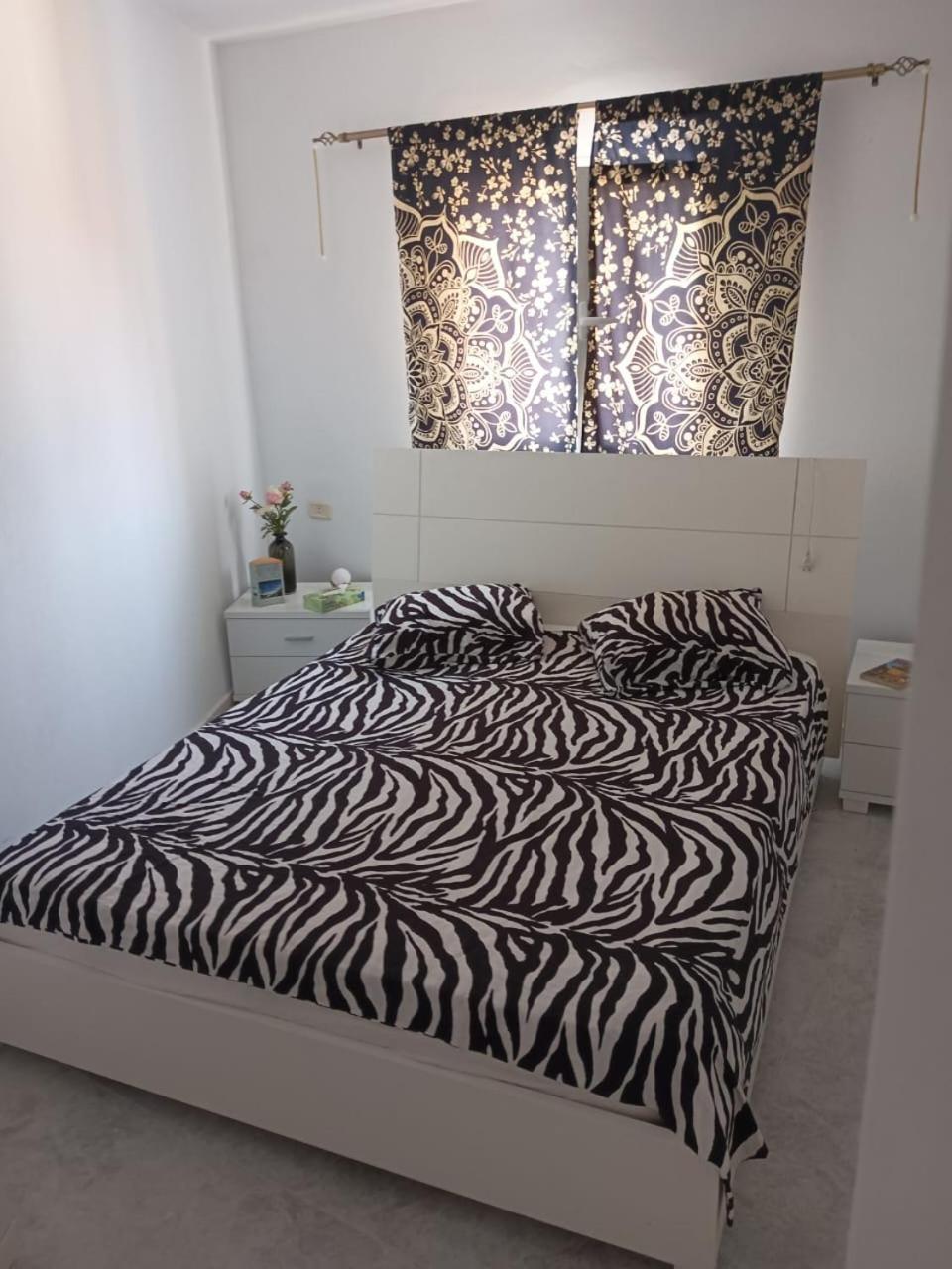 Ain Draham Sejour 1, Appartement Deux Pieces, Prive,Seulement Familles!!! Netflix, Youtube Exterior foto