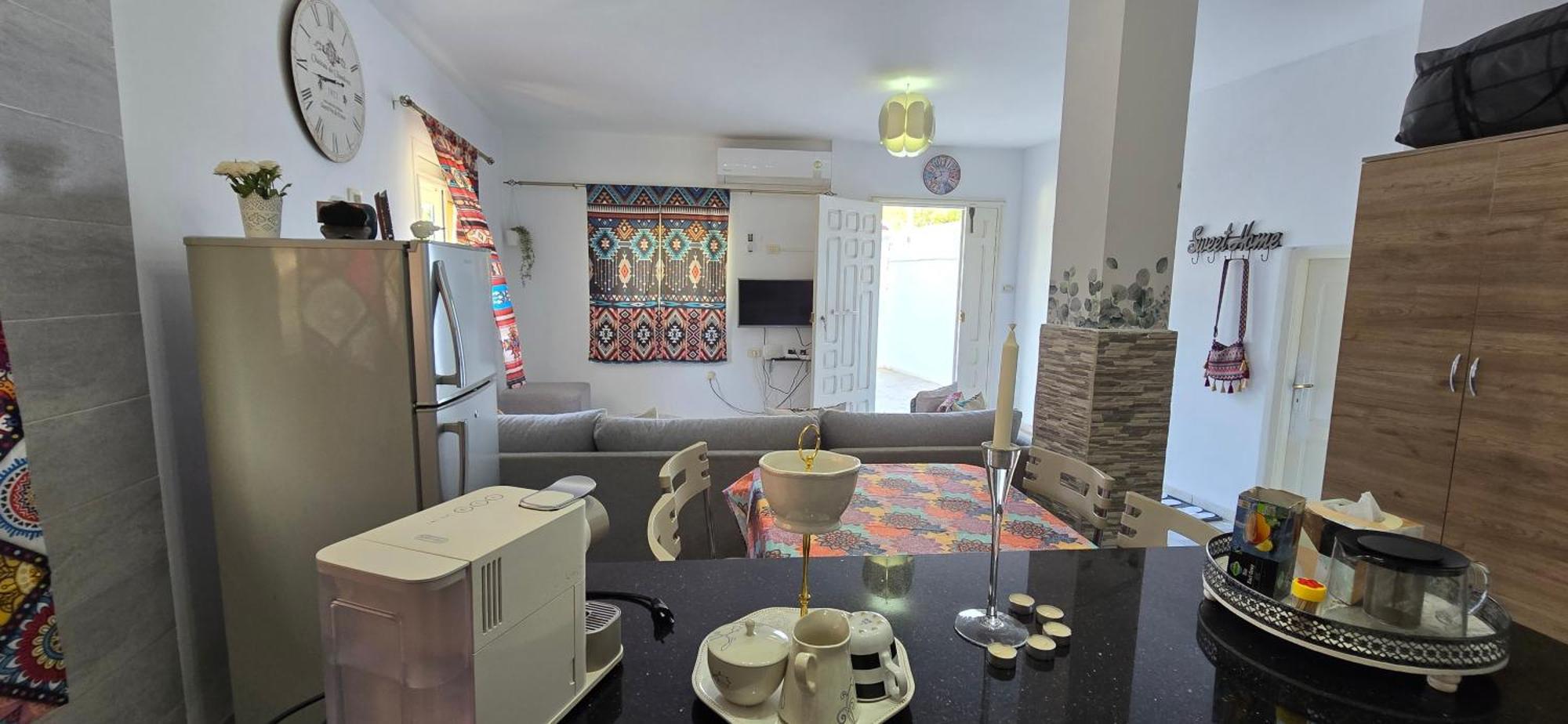 Ain Draham Sejour 1, Appartement Deux Pieces, Prive,Seulement Familles!!! Netflix, Youtube Exterior foto